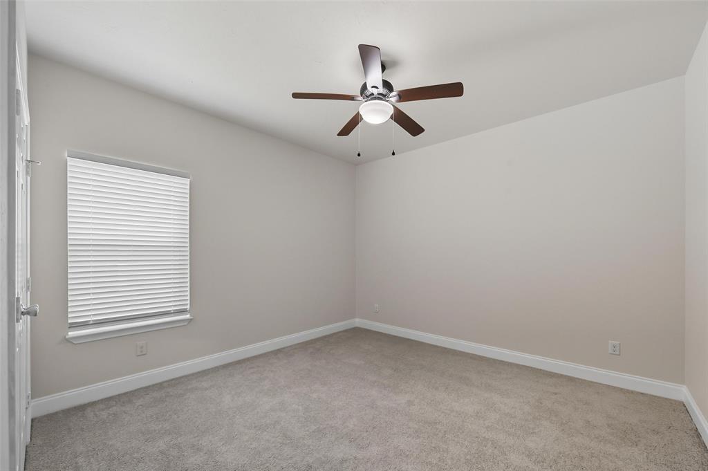 Orig Town Of Greenville - Residential Lease