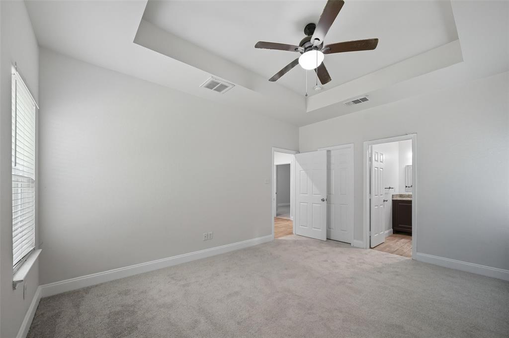 Orig Town Of Greenville - Residential Lease