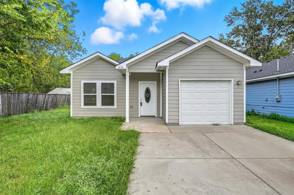 Orig Town Of Greenville - Residential Lease