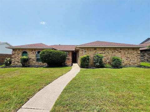 1013 Gannon Drive Plano TX 75025