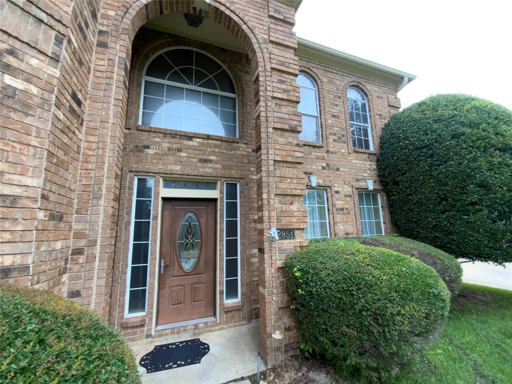 2851 Timber Hill Drive