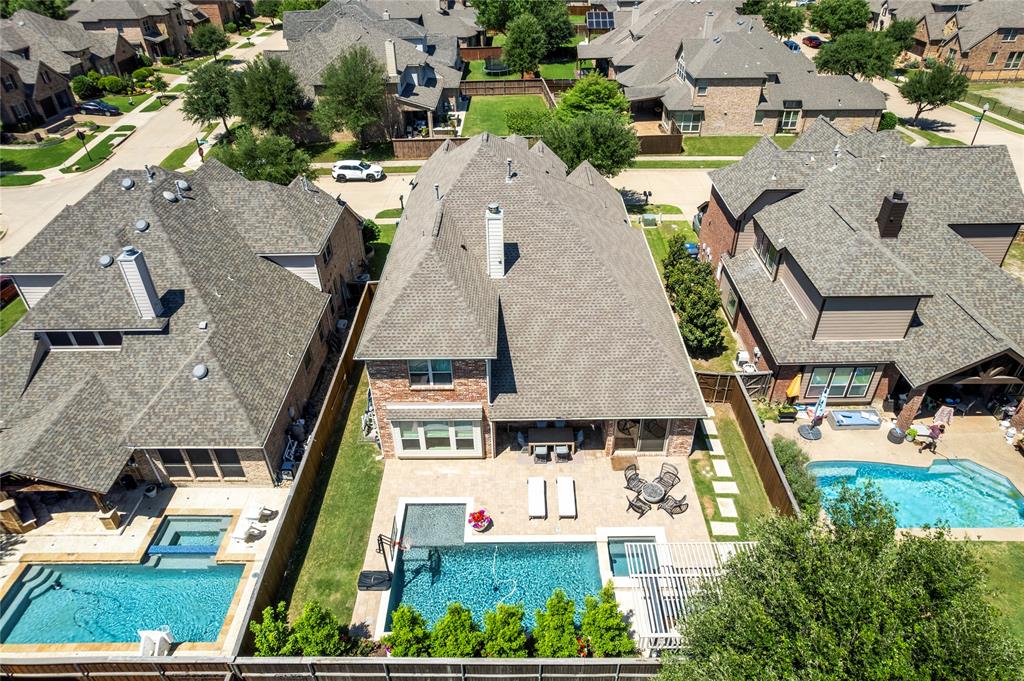 Village Park North Ph 2a - Residential