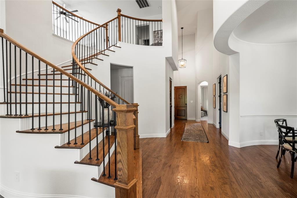 Village Park North Ph 2a - Residential