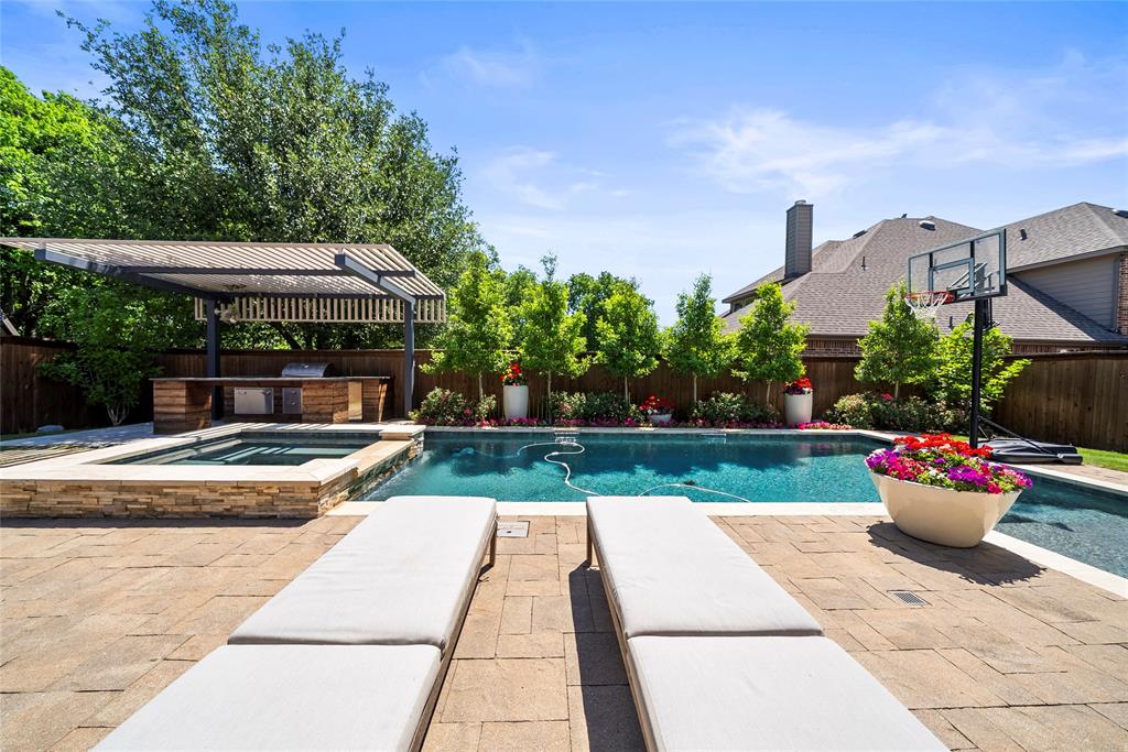 Village Park North Ph 2a - Residential