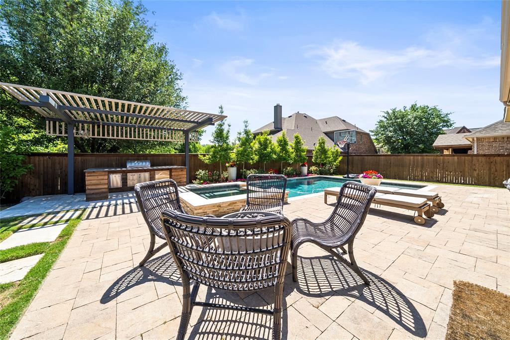 Village Park North Ph 2a - Residential