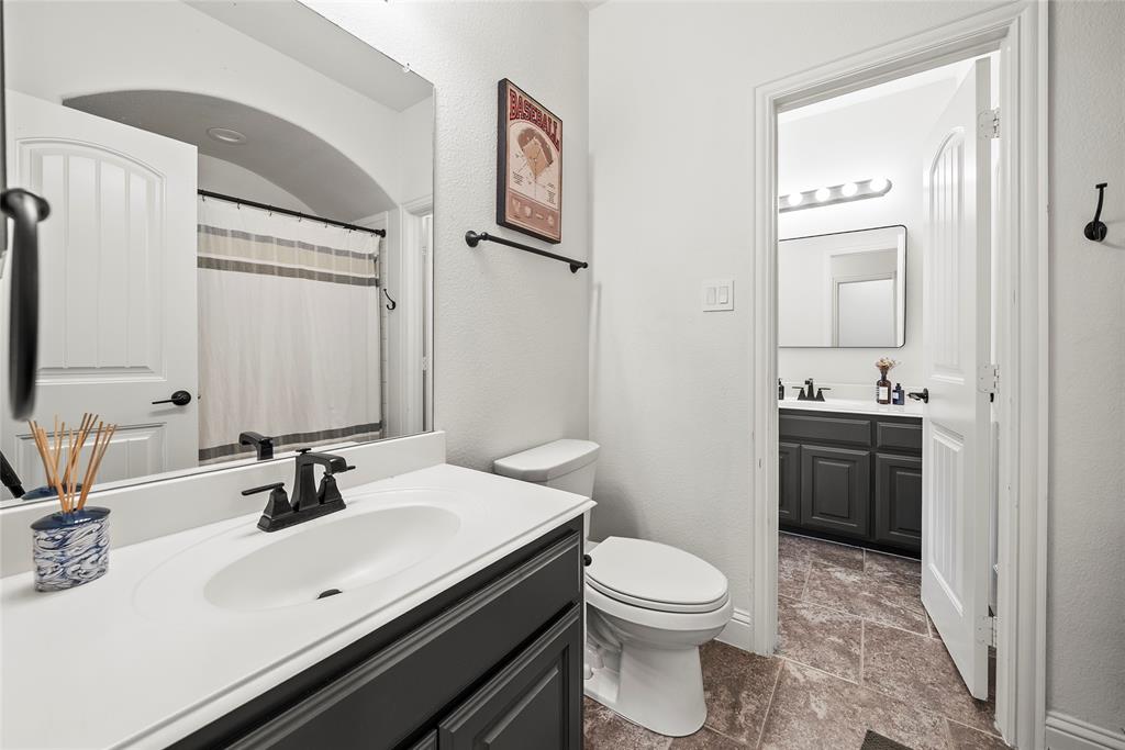Village Park North Ph 2a - Residential