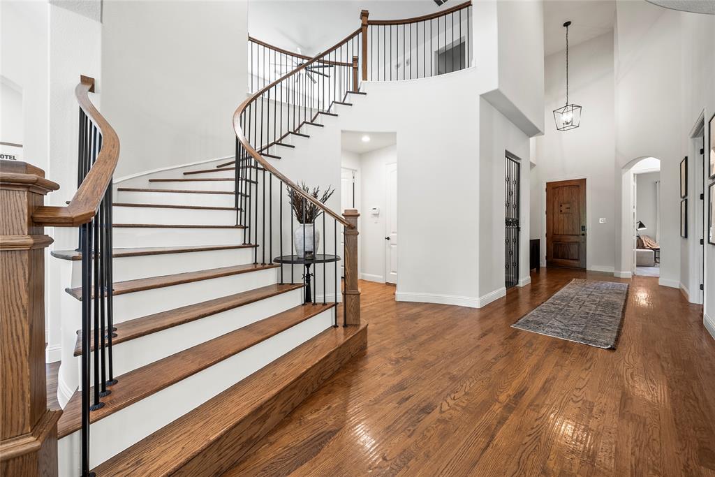 Village Park North Ph 2a - Residential