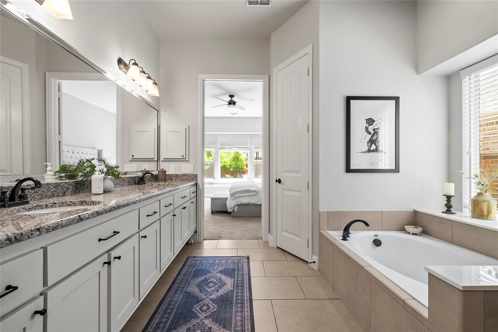 Village Park North Ph 2a - Residential