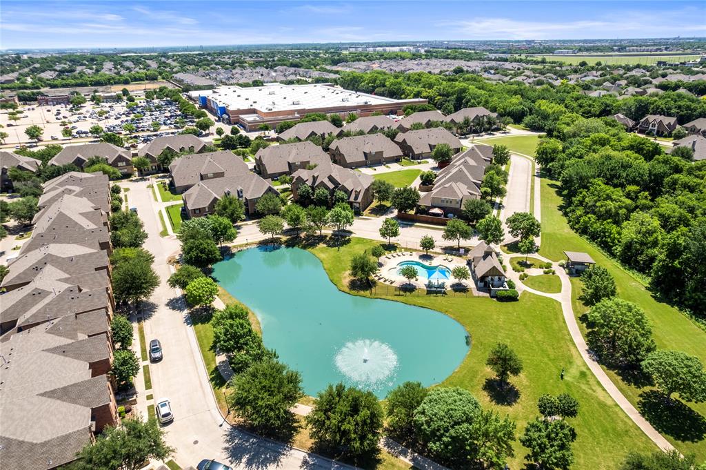 Village Park North Ph 2a - Residential