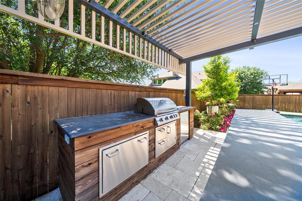 Village Park North Ph 2a - Residential