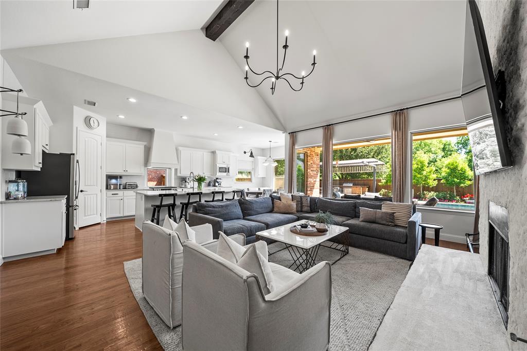 Village Park North Ph 2a - Residential