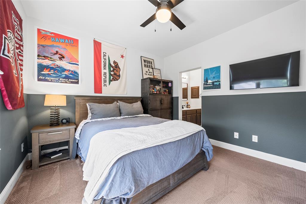 Village Park North Ph 2a - Residential