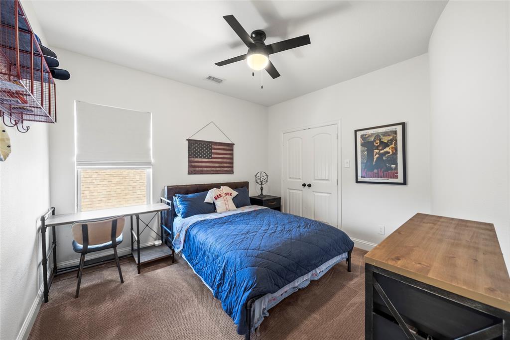 Village Park North Ph 2a - Residential