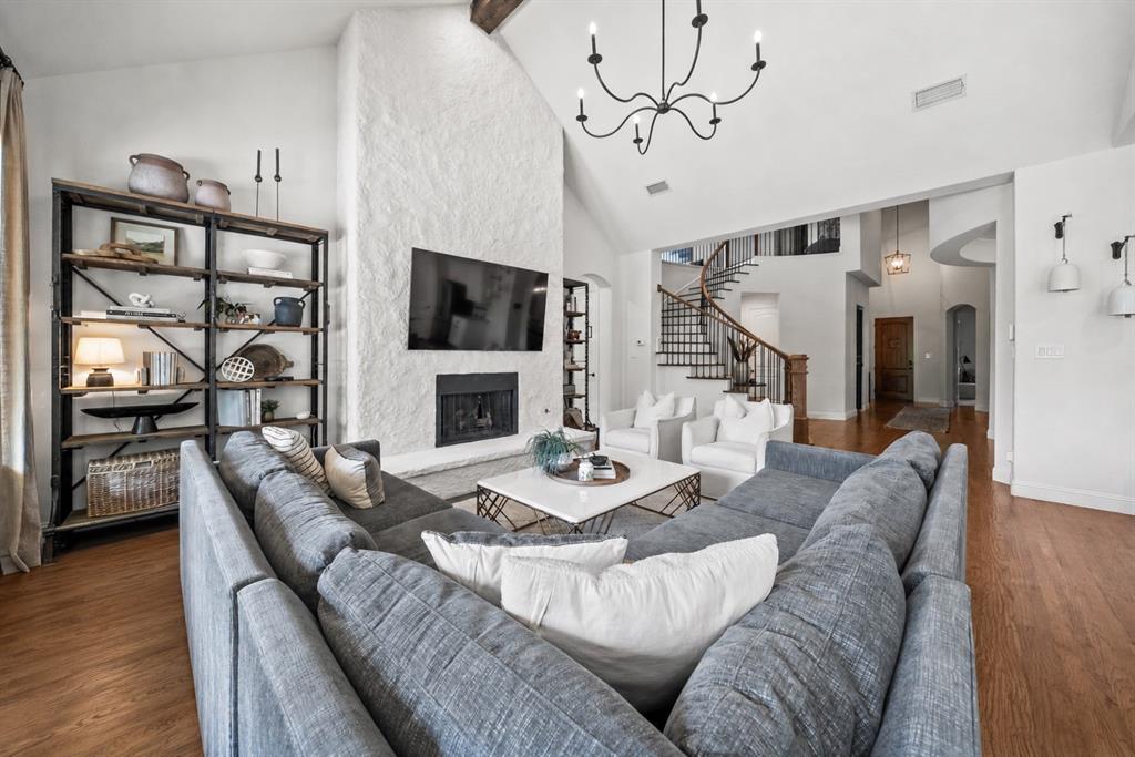 Village Park North Ph 2a - Residential