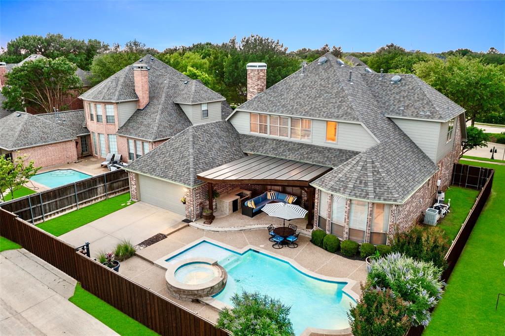 1229 COMANCHE DR