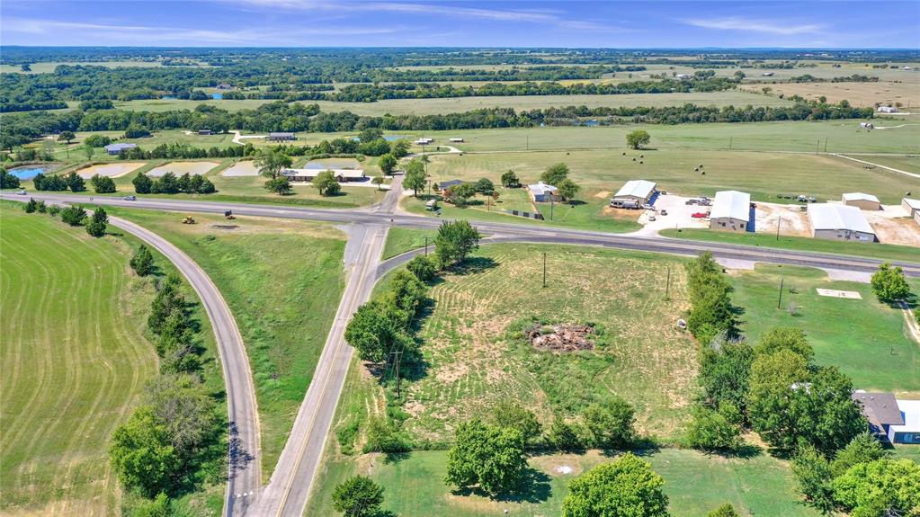 Jacob Wilcox Surv Abs 1359 - Land