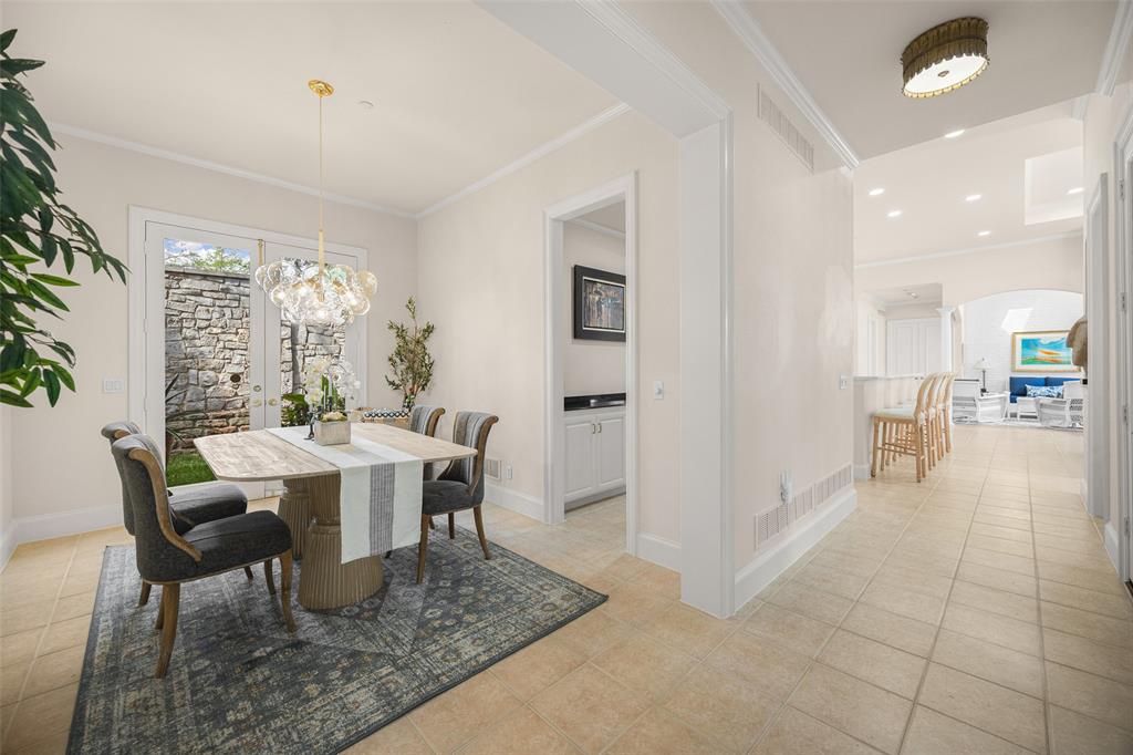 CELESTIAL PLACE - Residential