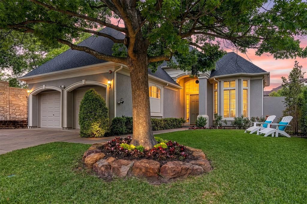 CELESTIAL PLACE - Residential