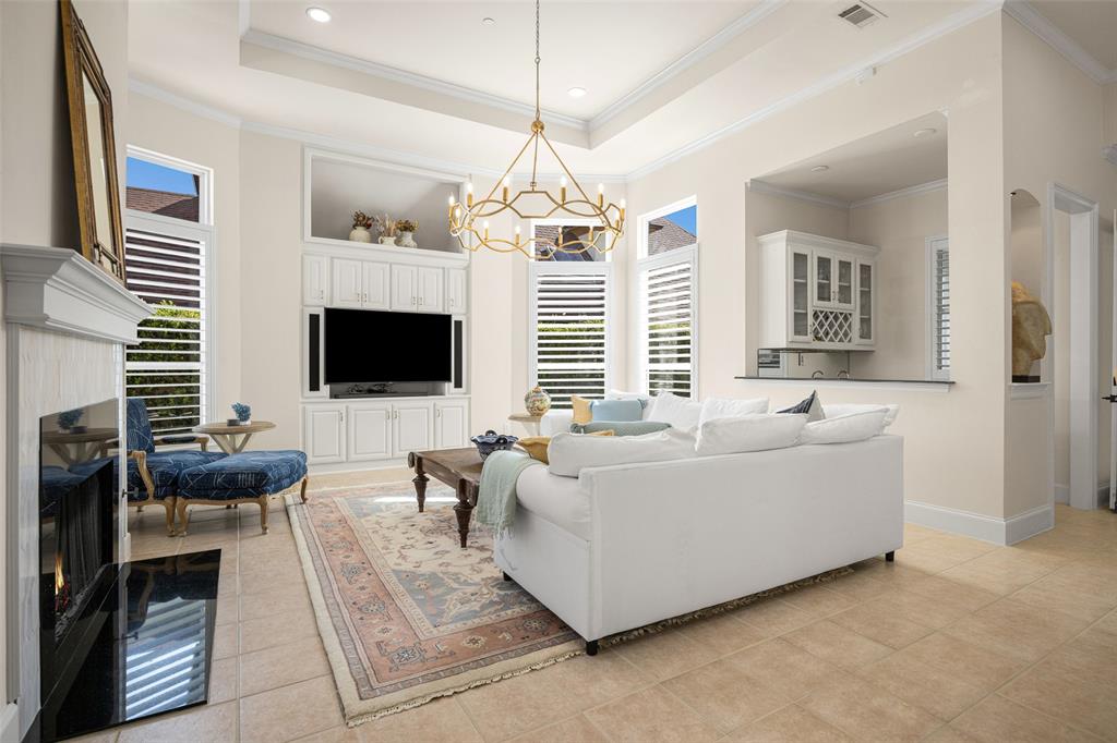 CELESTIAL PLACE - Residential