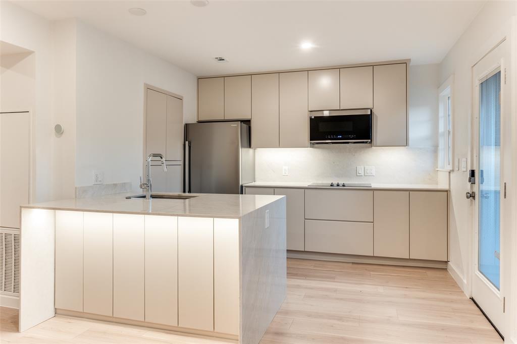 Bordeaux Village Condominum - Residential