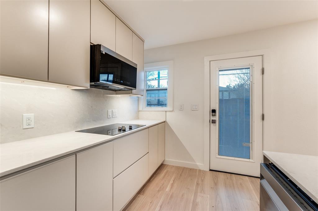 Bordeaux Village Condominum - Residential