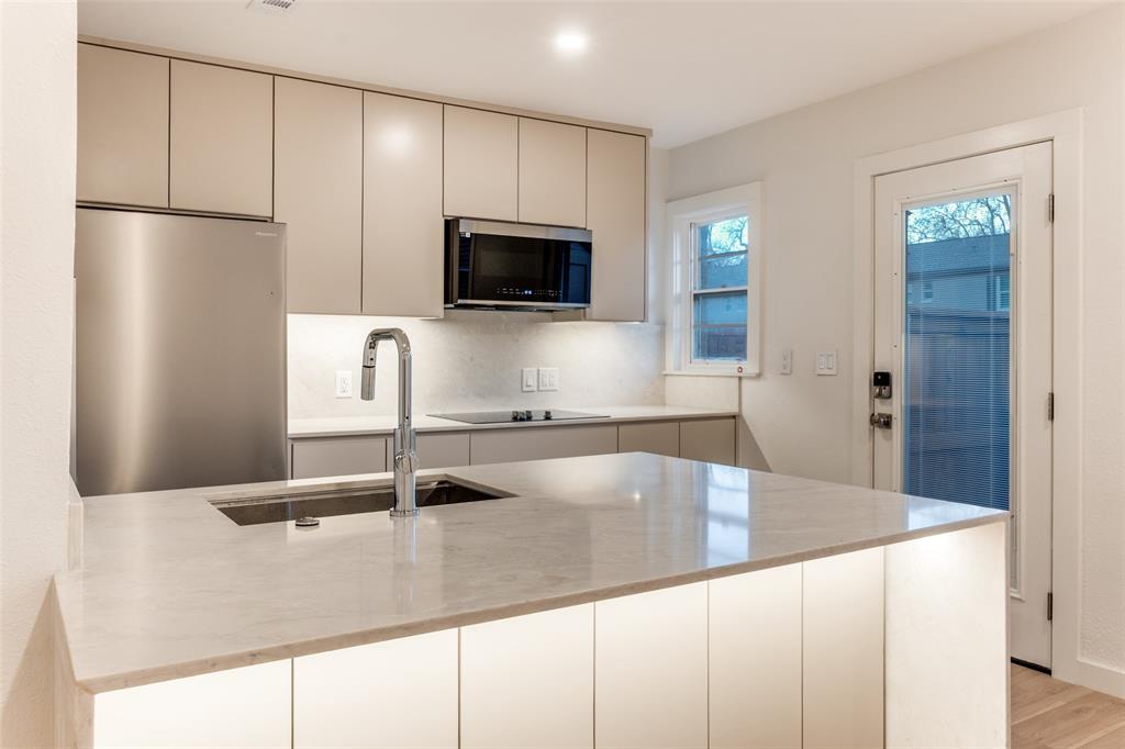 Bordeaux Village Condominum - Residential