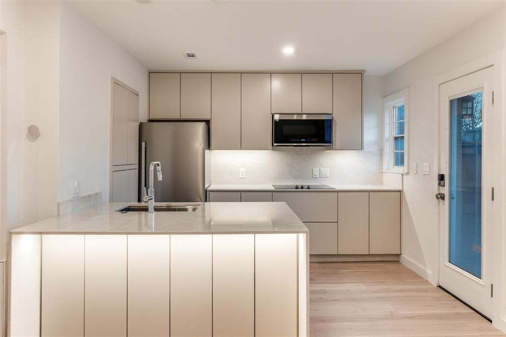 Bordeaux Village Condominum - Residential