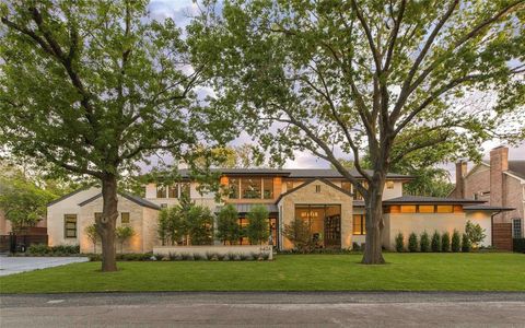 6426 Meadow Road Dallas TX 75230