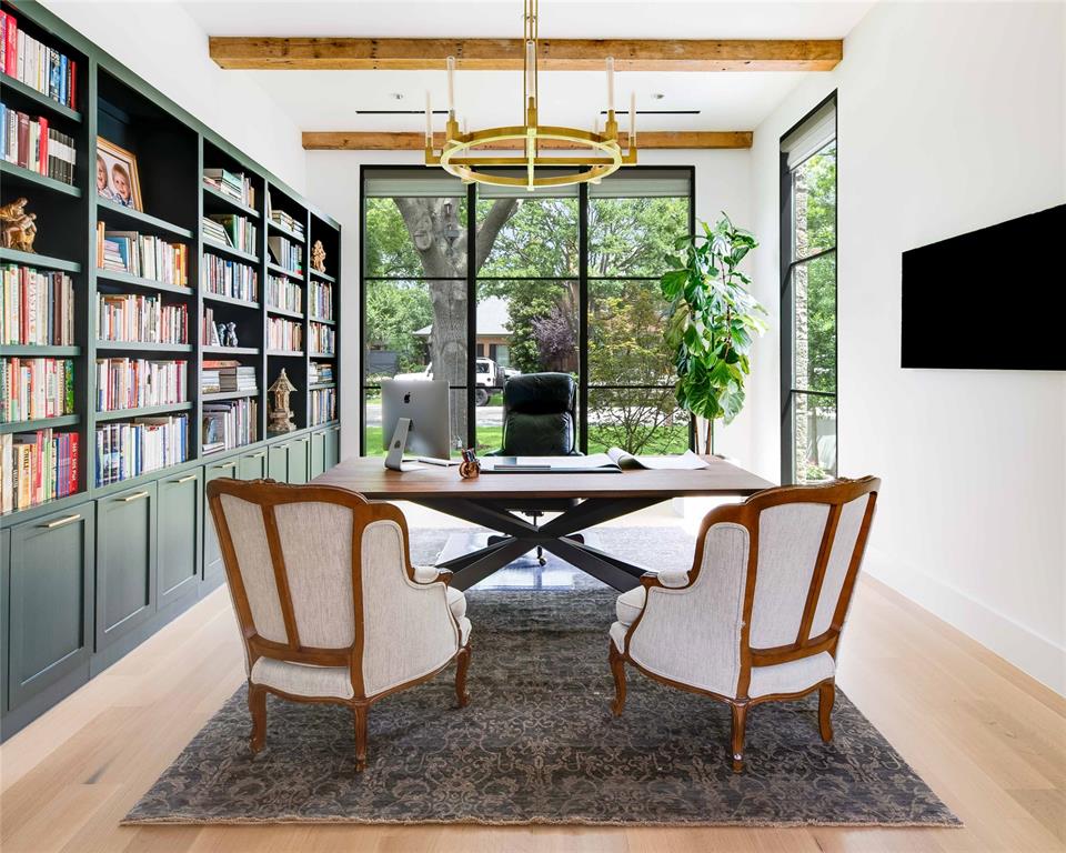 Preston Road Estates - Residential