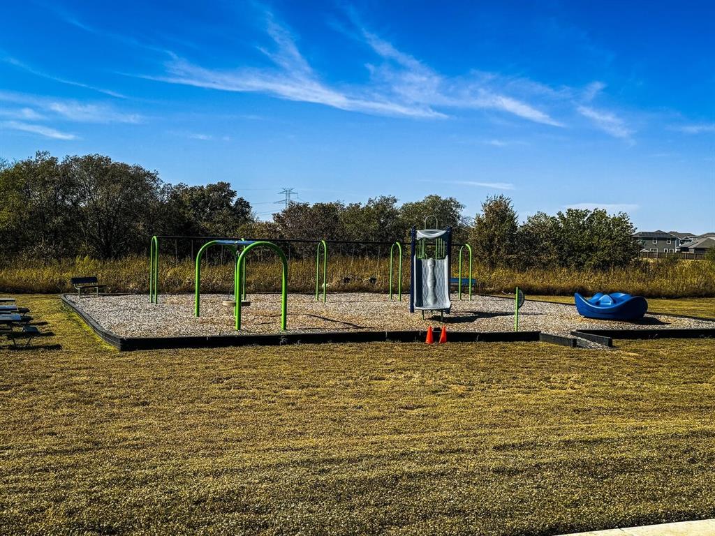 Heritage Hills Estates - Residential Lease