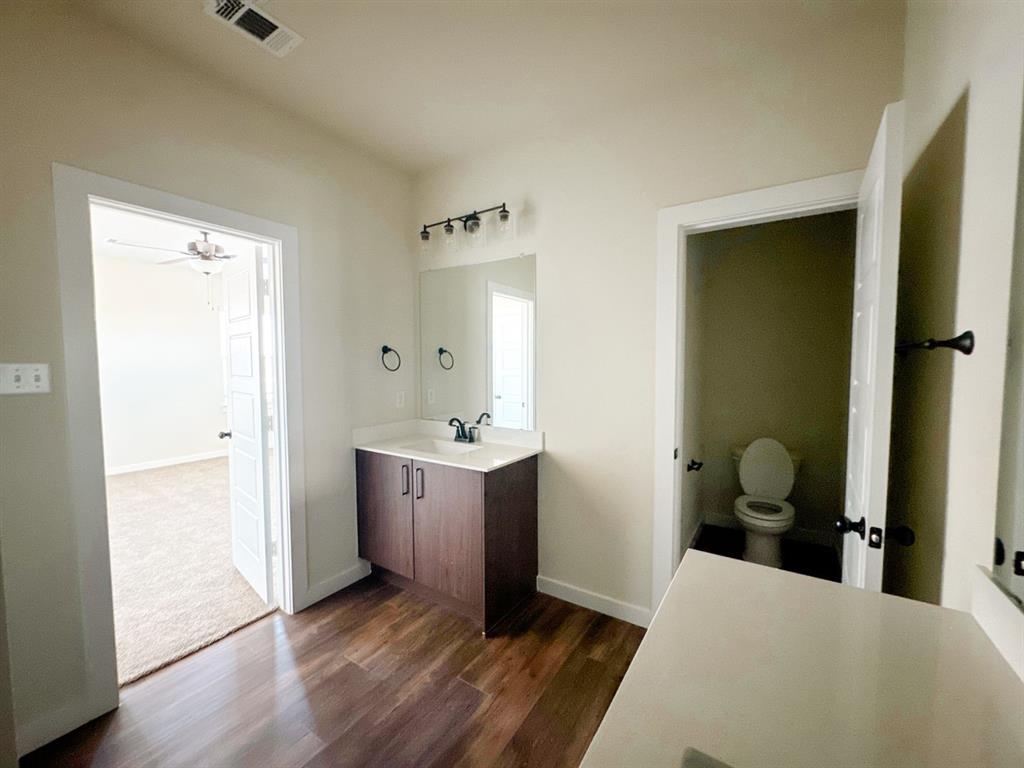 Heritage Hills Estates - Residential Lease