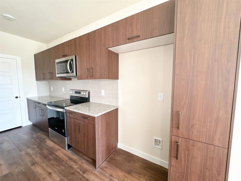 Heritage Hills Estates - Residential Lease