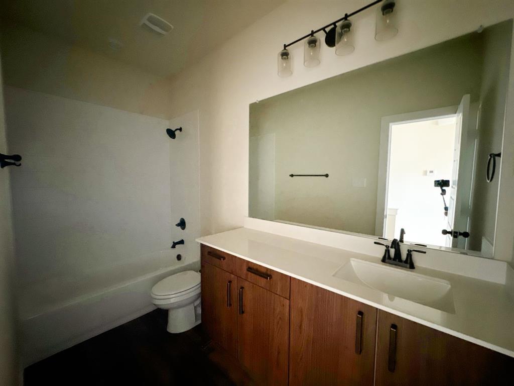 Heritage Hills Estates - Residential Lease