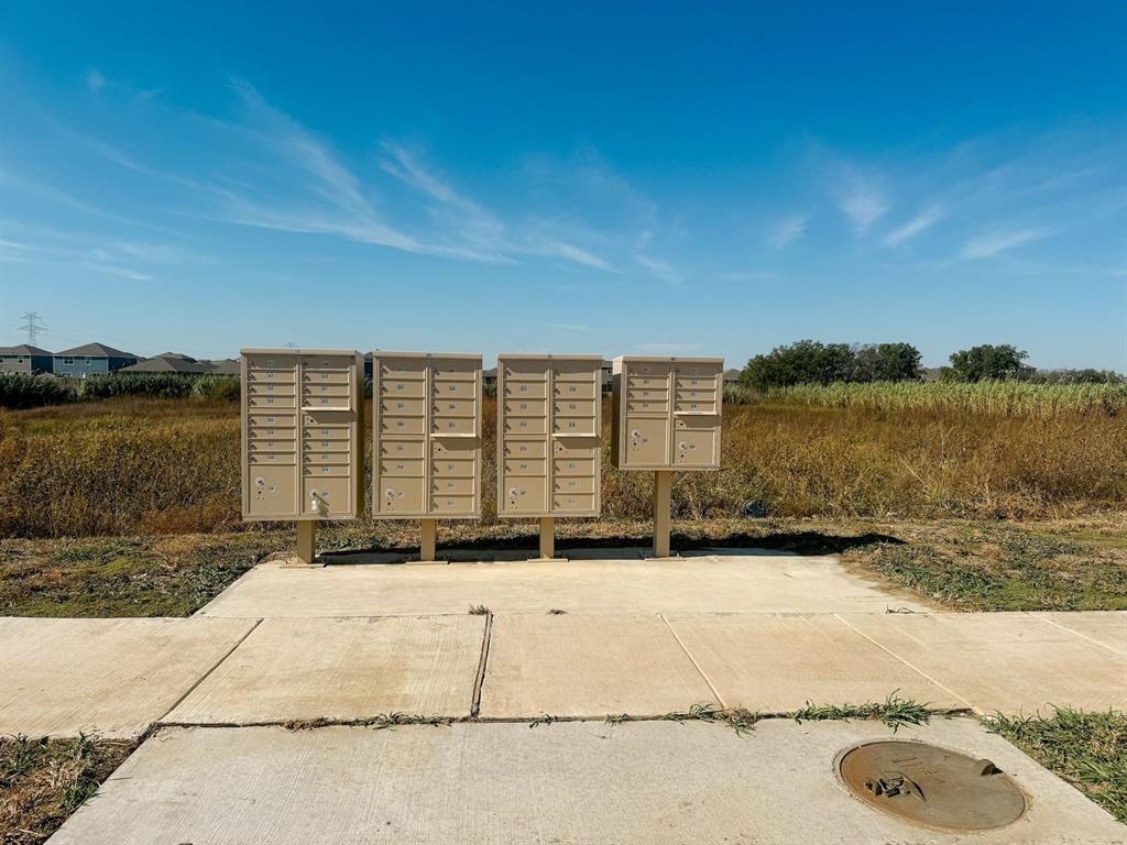 Heritage Hills Estates - Residential Lease