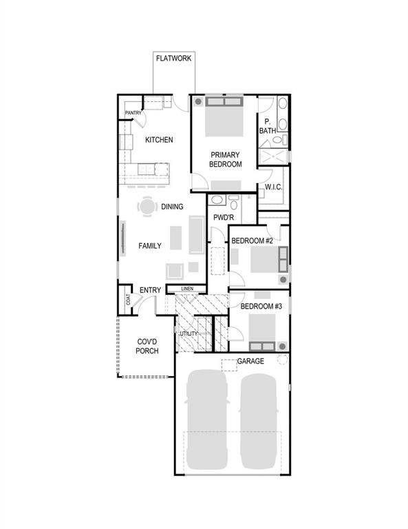 115 Longhorn Lane