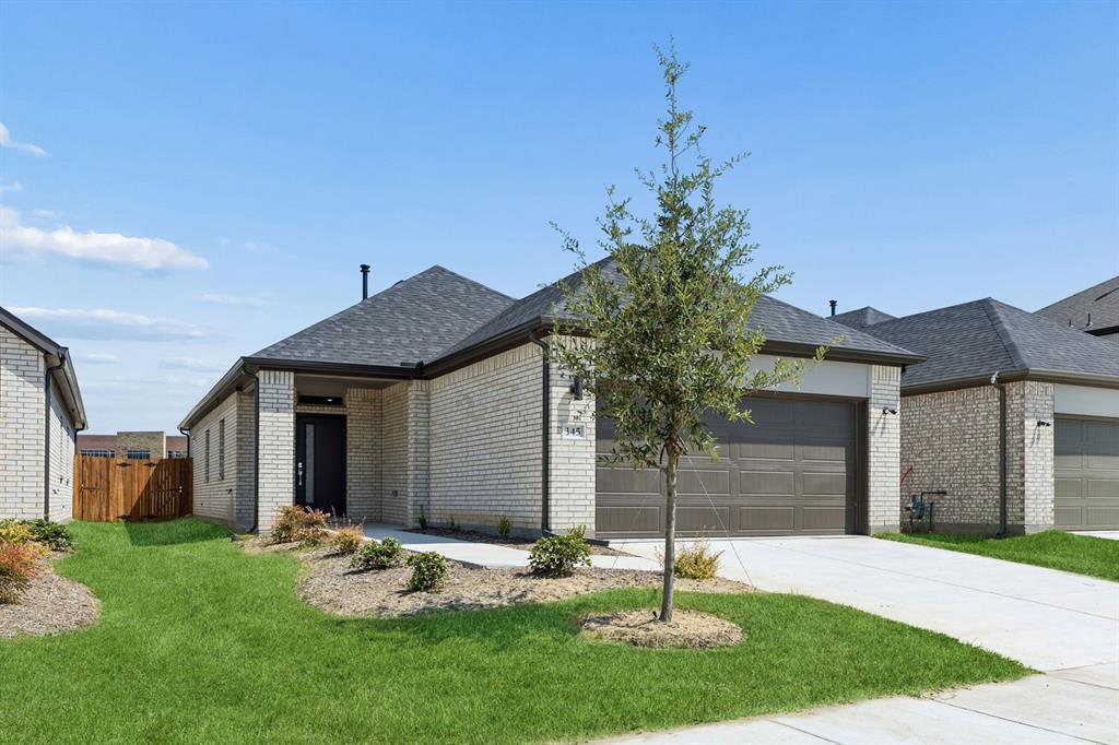 115 Longhorn Lane