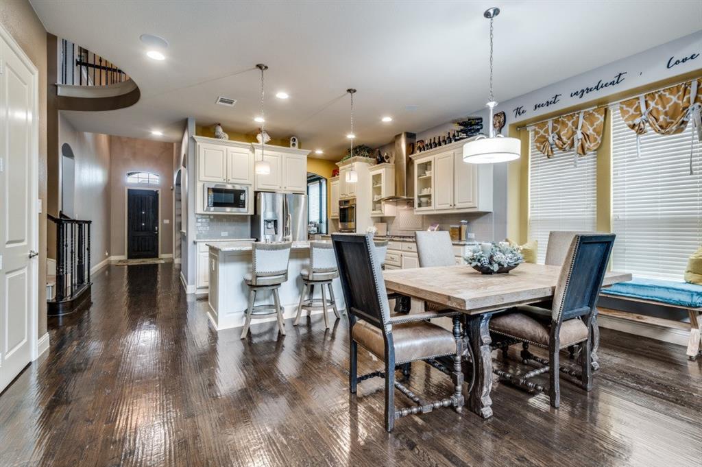 Glade Parks - Residential