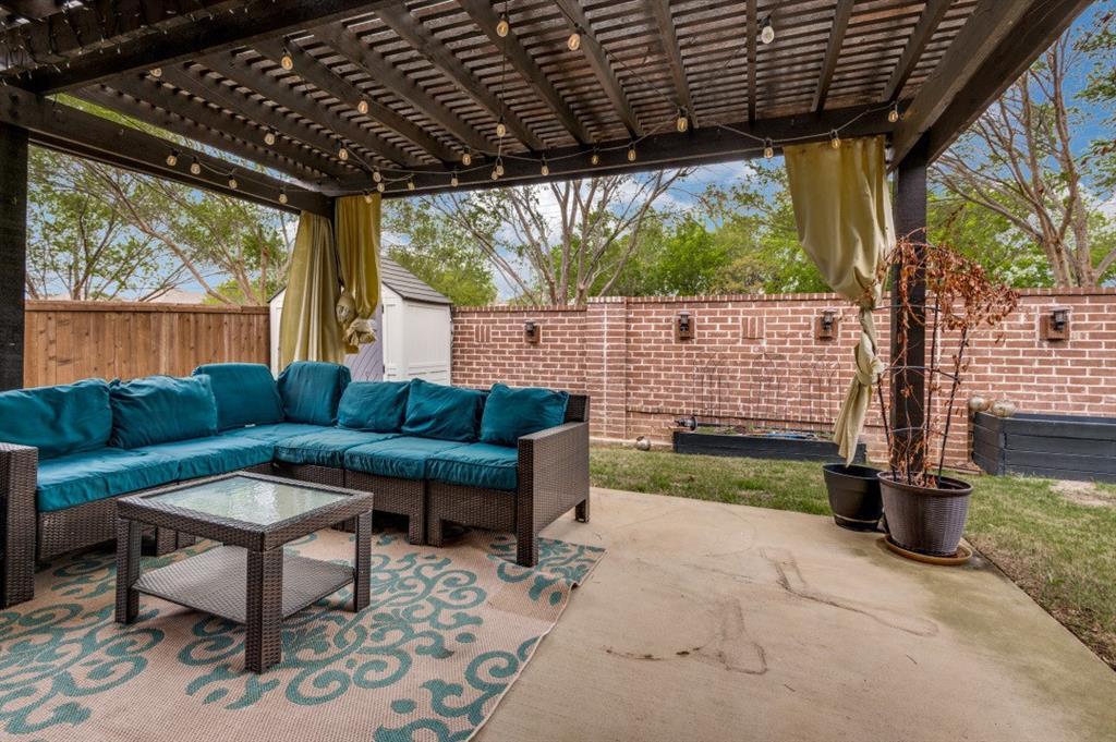 Glade Parks - Residential