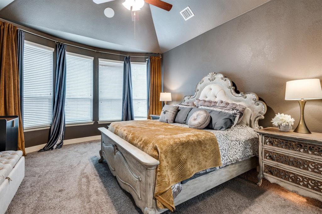 Glade Parks - Residential