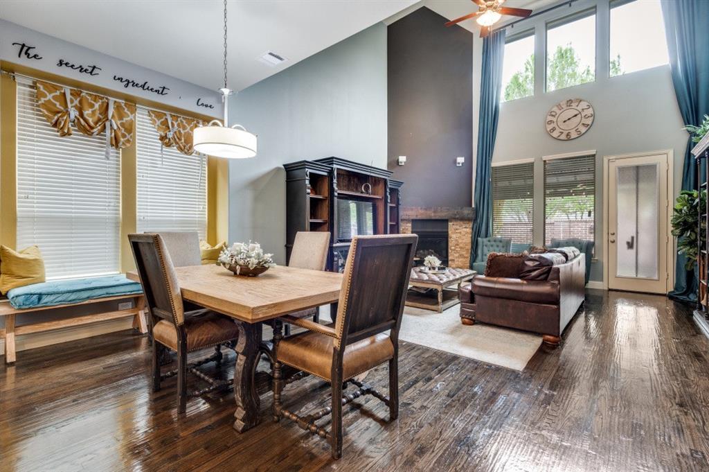 Glade Parks - Residential