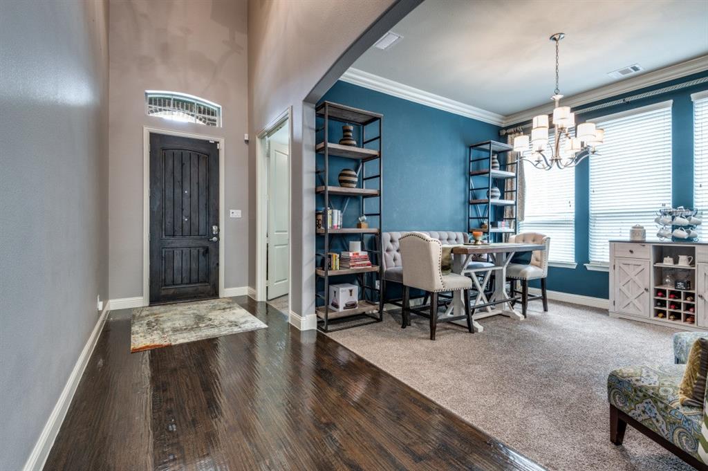 2603 San Jacinto Drive