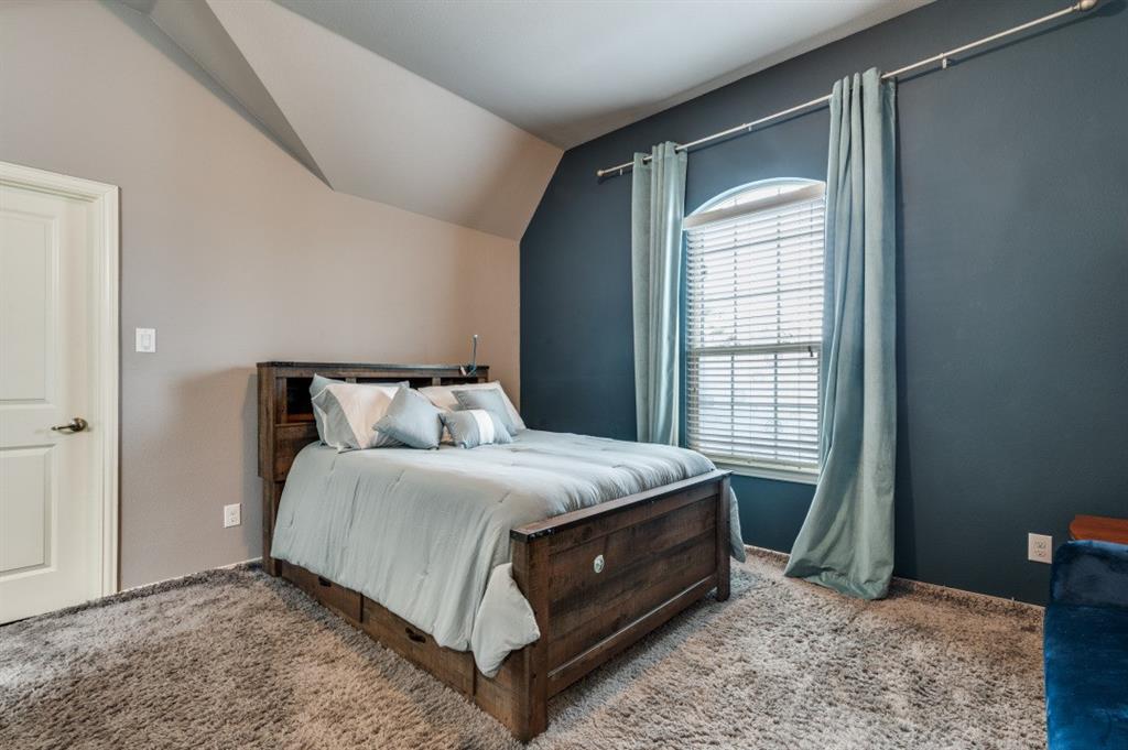 Glade Parks - Residential