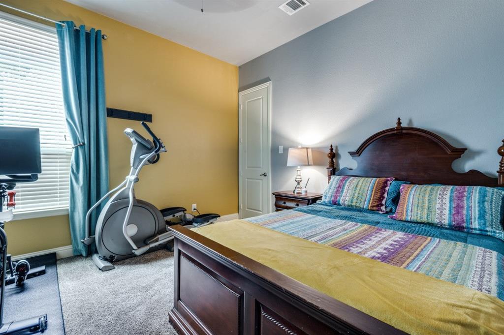 Glade Parks - Residential