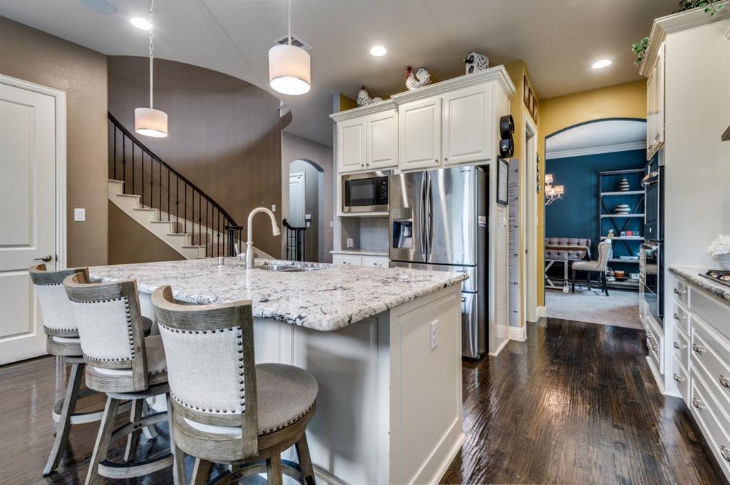 Glade Parks - Residential