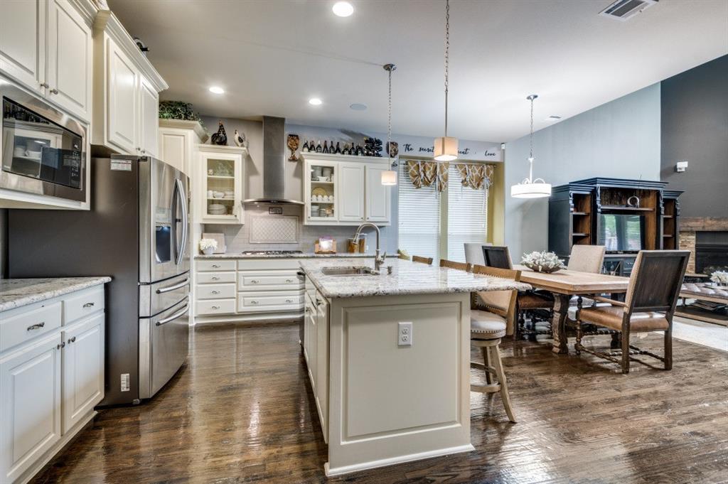 Glade Parks - Residential
