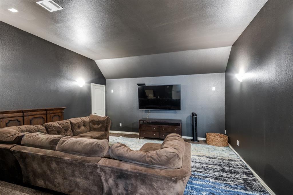 Glade Parks - Residential