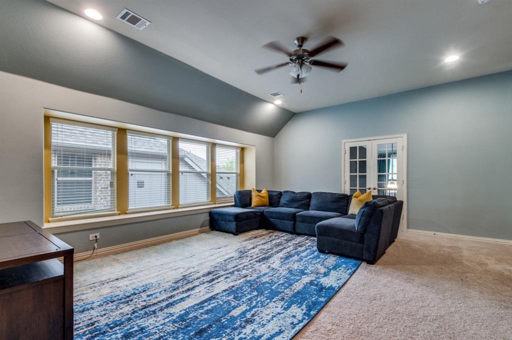 Glade Parks - Residential