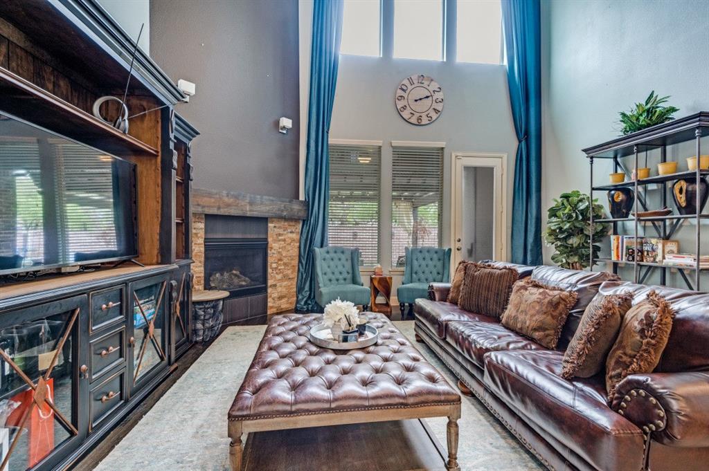 Glade Parks - Residential