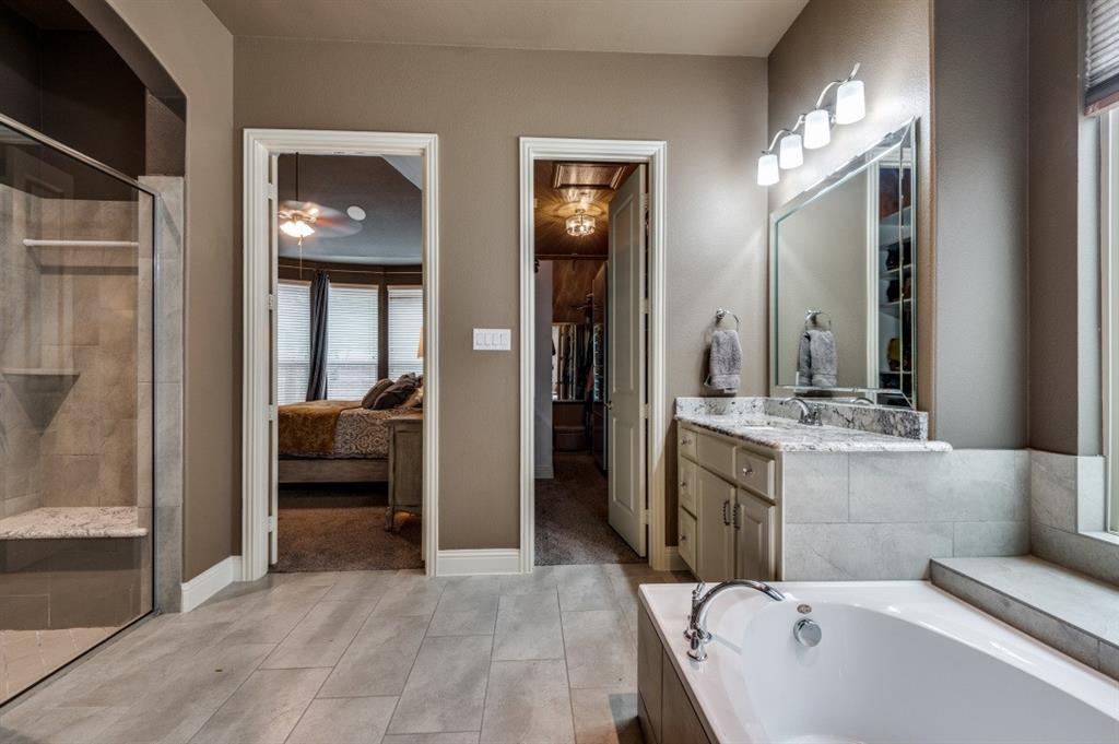 Glade Parks - Residential