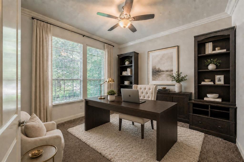 2603 San Jacinto Drive